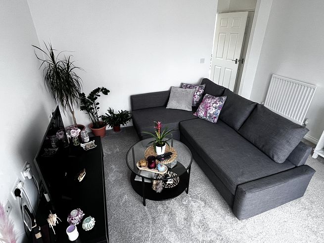 39 Hercules Drive, Wellingborough